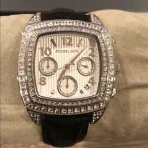 Michael Kors Watch (Women’s)